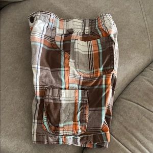 Boys Cherokee shorts 24 months